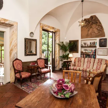 Hotel Santa Caterina