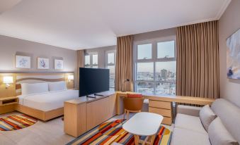 Residence Inn Dammam