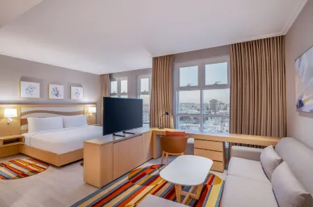Residence Inn Dammam