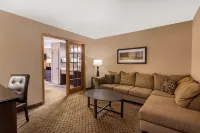 AmericInn by Wyndham Hartford WI - Wifi