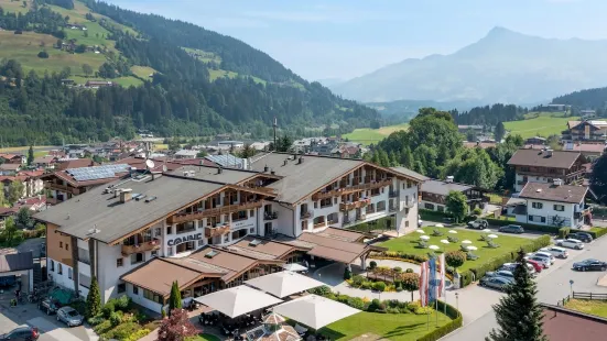 Hotel & Spa Sonne 4 Sterne Superior