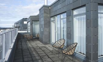 B2 Apartments by Heimaleiga