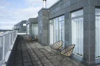B2 Apartments by Heimaleiga Hotels in Reykjavik