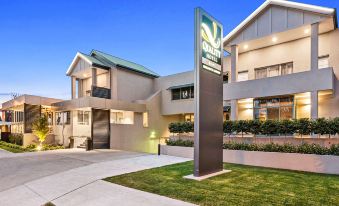 Quality Hotel Wangaratta Gateway