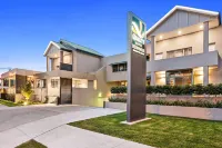 Quality Hotel Wangaratta Gateway Các khách sạn ở Wangaratta