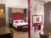 Ibis Padang