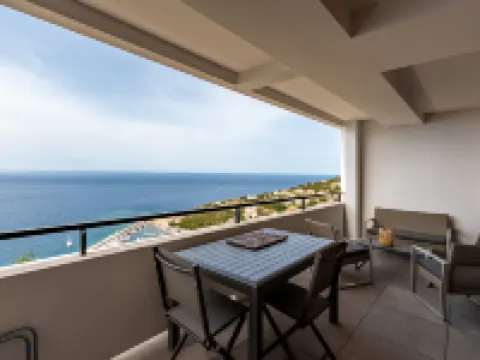 La Spelunca Hotels in Cargese