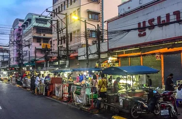 รูปภาพของโรงแรมไทยโฮเต็ลนครศรีธรรมราช