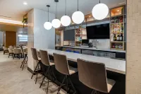 威爾明頓市區喜來登套房飯店 - 酒吧