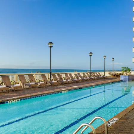 Westgate Myrtle Beach Oceanfront Resort