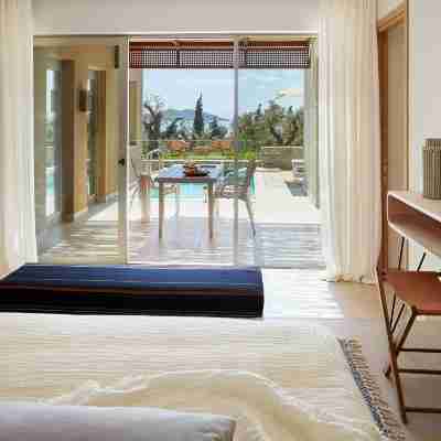 Eagles Villas - Small Luxury Hotels of the World Rooms