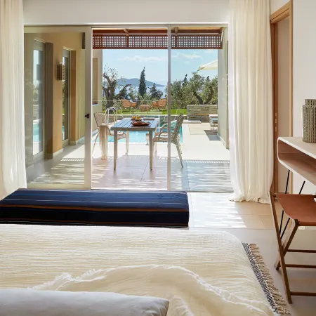Eagles Villas - Small Luxury Hotels of the World