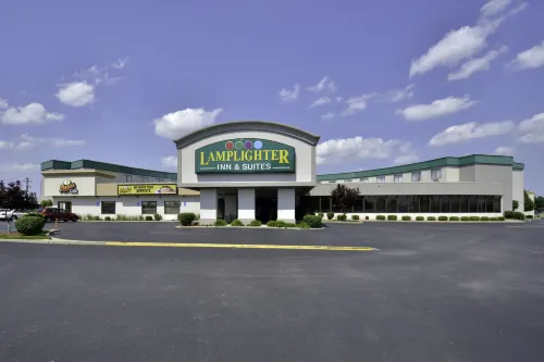 Lamplighter Inn-South Hotels in Springfield