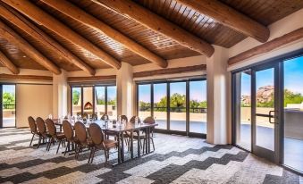 Boulders Resort & Spa Scottsdale, Curio Collection by Hilton