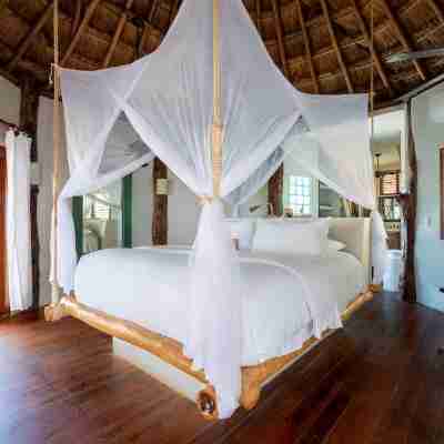 Encantada Tulum Rooms