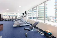 Tryp by Wyndham Guayaquil Airport
