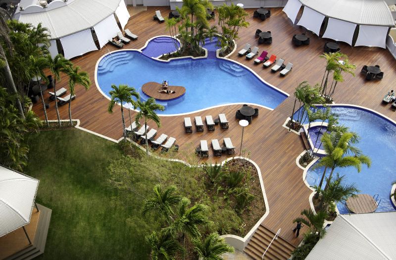 Pullman Cairns International photo 4