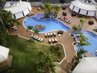 Pullman Cairns International - Pools