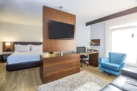 NH Collection Bogotá WTC Royal  호텔