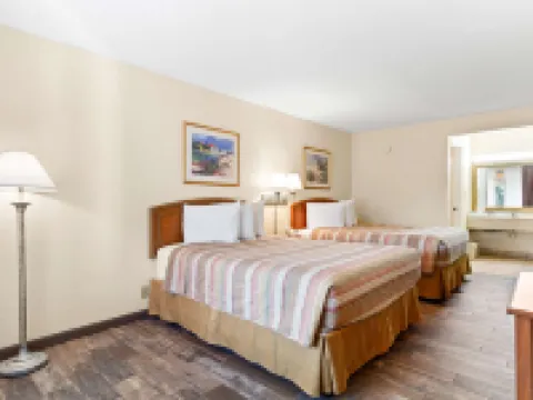 Americas Best Value Inn Ocean Inn Hotels in Butler Beach