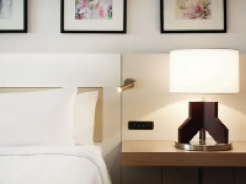 Hilton Garden Inn Bridgewater Hotels in Bridgewater