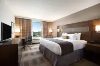 DoubleTree by Hilton Charleston Mount Pleasant Hotels in der Nähe von Walgreens