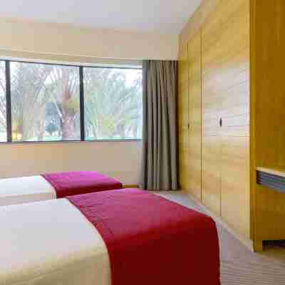 Golden Tulip Brasilia Alvorada Rooms