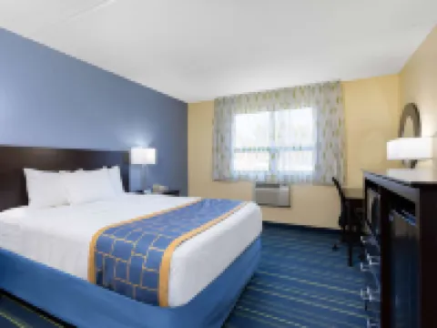 Days Inn by Wyndham Augusta Hotels in Augusta