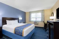 Days Inn by Wyndham Augusta Hotels in Augusta