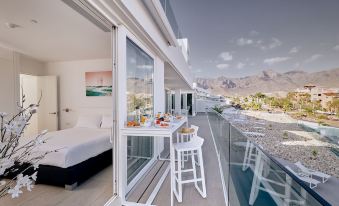 Hotel Baobab Suites