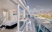 Hotel Baobab Suites Hotels in Коста-Адехе