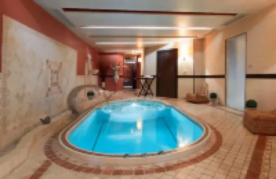 Hôtel Europe and Spa