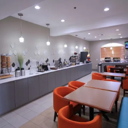Best Western Plus Slidell Hotel