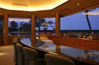 Kaike Grand Hotel Tensui - bar