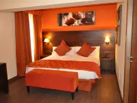 Hotel Solineu Hotels in Alp