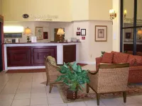 Comfort Suites Southport - Oak Island Các khách sạn ở Southport