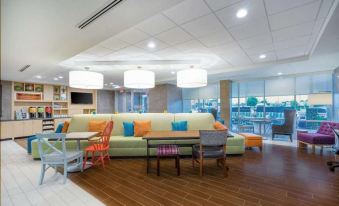 Home2 Suites by Hilton Bowling Green