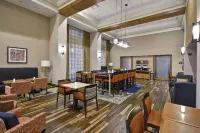 Hampton Inn and Suites Grants Pass