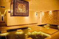 卡薩朵拉達洛斯卡沃斯度假Spa酒店 - 健身室/gym room