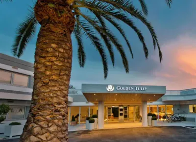 Golden Tulip Sophia Antipolis - Hotel & Spa Hotels in Valbonne