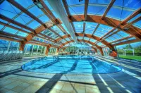 Hotel Kompas - Pet-friendly