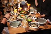 Scandic St. Olavs Plass