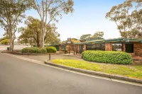 Burvale Hotel Hotels in Forest Hill