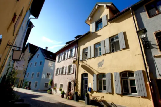 Old Kings Design Hostel