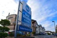 Best Western King George Inn  Suites