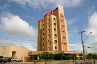 Hotel O Casarão Hotels in Araras