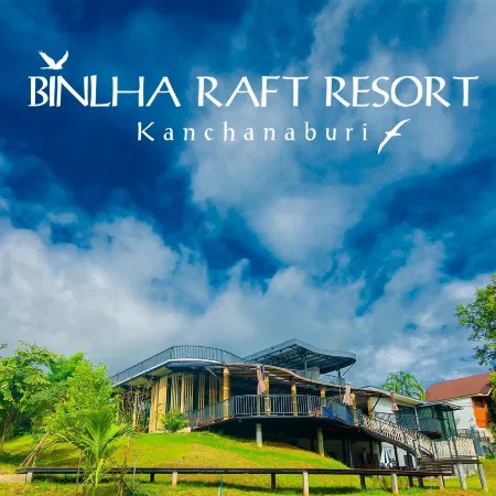 Binlha Raft Resort