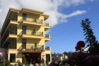 Saparis Hotel Hotels near Hmong Flower Garden