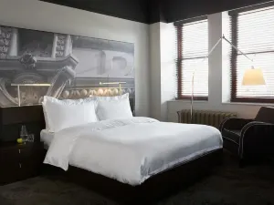 Hôtel le Germain Québec