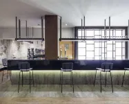 Hotel Ilunion Bilbao - Bares